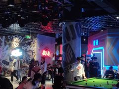 -世代星球·保龄球·镭战真人CS·团建(杨浦店)