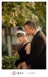-金夫人婚纱摄影(总店)