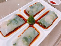 -宝园酒家(美林M·LIVE天地东座店)