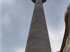 -中央广播电视塔