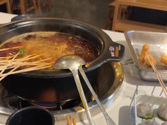 -钢管厂五区小郡肝火锅串串香(清河店)