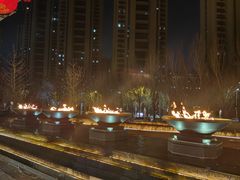 -清河半岛温泉度假酒店