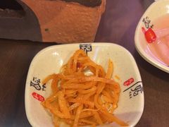 -富正毅三下锅·湘西韵味(天门山索道店)
