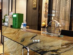 -天水华辰大酒店(万达广场店)