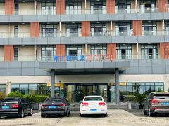 -上海南汇嘴大堤酒店