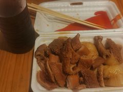 -细妹五香牛杂(步行街店)