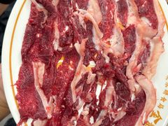 -金龙大四喜牛肉火锅