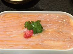 -来涮蜀鲜货火锅串串香(菜市口店)