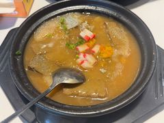 -龙泉人椰子鸡.糟粕醋.海南菜(三亚旗舰店)