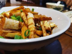 油焖笋-绍兴老味道·非遗门店(银泰城店)