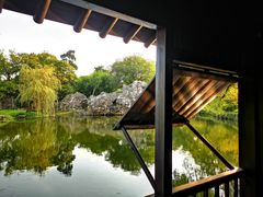 -无锡蠡湖国家湿地公园-蠡园