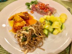 -北京北辰洲际酒店