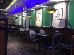 -经典世家牛排自助餐厅(百捷店)