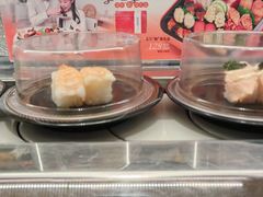 -争鲜回转寿司(朝北大悦城店)