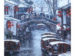 -山塘街