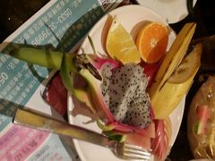 -淄博蓝海国际大饭店·蓝钻国际美食自助百汇(柳泉路店)