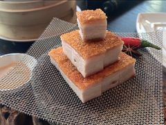 -广州柏悦酒店·悦景轩·粤菜餐厅