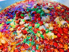 -爱妻鱼•老体北重庆水煮鱼•川菜(白云路店)