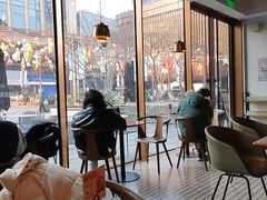 -BAKER&SPICE(BFC外滩金融中心店)