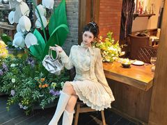 -翡翠鸟精品泰国菜(北辰财富中心店)
