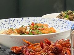 -严三毛口味虾·小严同学的店(曙光路直营店)
