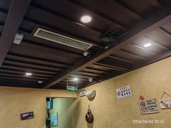 -烤五行·烧烤烤串(石佛营店)