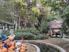 -史努比缤纷世界