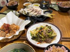 -花二家·生活馆(六运小区店)