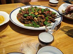 -食鸡公社辣子鸡·潍坊菜·烧烤