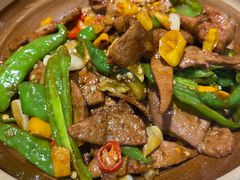 -马凯餐厅(地安门店)