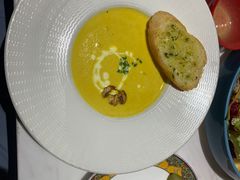-Gray Whale 灰鲸餐厅(北美N1店)