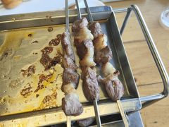 -正丰源大缸烧烤(人民路店)