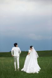 -雨墨婚纱摄影工作室