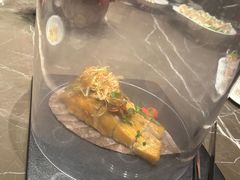 -海派悦庭·海胆烧麦·新融合菜(凯德广场店)