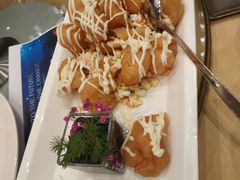 -广州富力丽思卡尔顿酒店