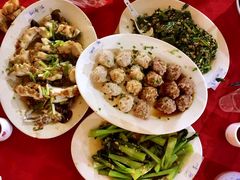 -伟记牛蹄(道滘店)