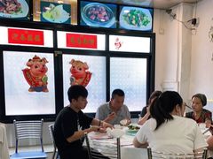-文记壹心鸡(宝华路店)