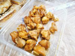 -蓝精灵饺子店