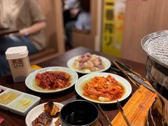 -蒜香焼肉PURUSHIN(马场路店)