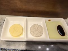 -宴悦海鲜餐厅·游水海鲜·牛排(亚龙湾瑞吉店)