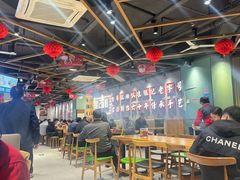 -银记肠粉店(南方医院店)