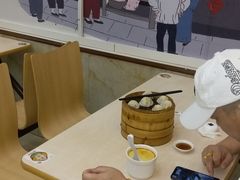 -老盛兴汤包馆(临汾店)