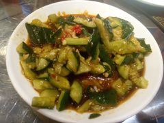 -传统香辣蟹(南园路店)