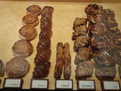 -LANLIZI BAKERY(COSMO店)