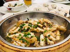 -红日饭店(裕隆三路店)