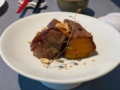 -怡情荟•海鲜青岛菜(五四广场旗舰店)