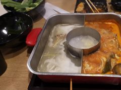 -新辣道鱼火锅(领展购物广场·中关村店)