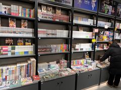 -漫库(北京王府井银泰in88店)
