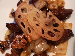 -漢舍中国菜馆(889广场店)
