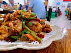 -南记食粥坊·宵夜大排档(莲花总店)